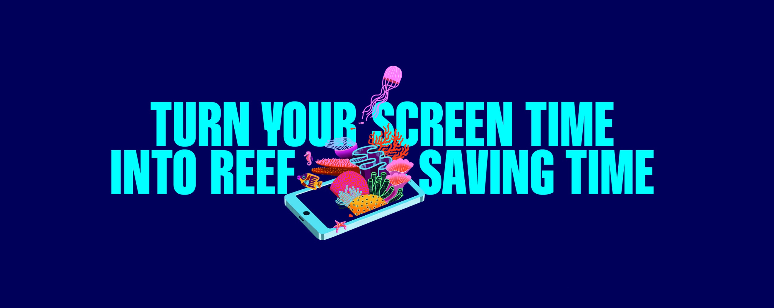 Citizens of the Great Barrier Reef cover