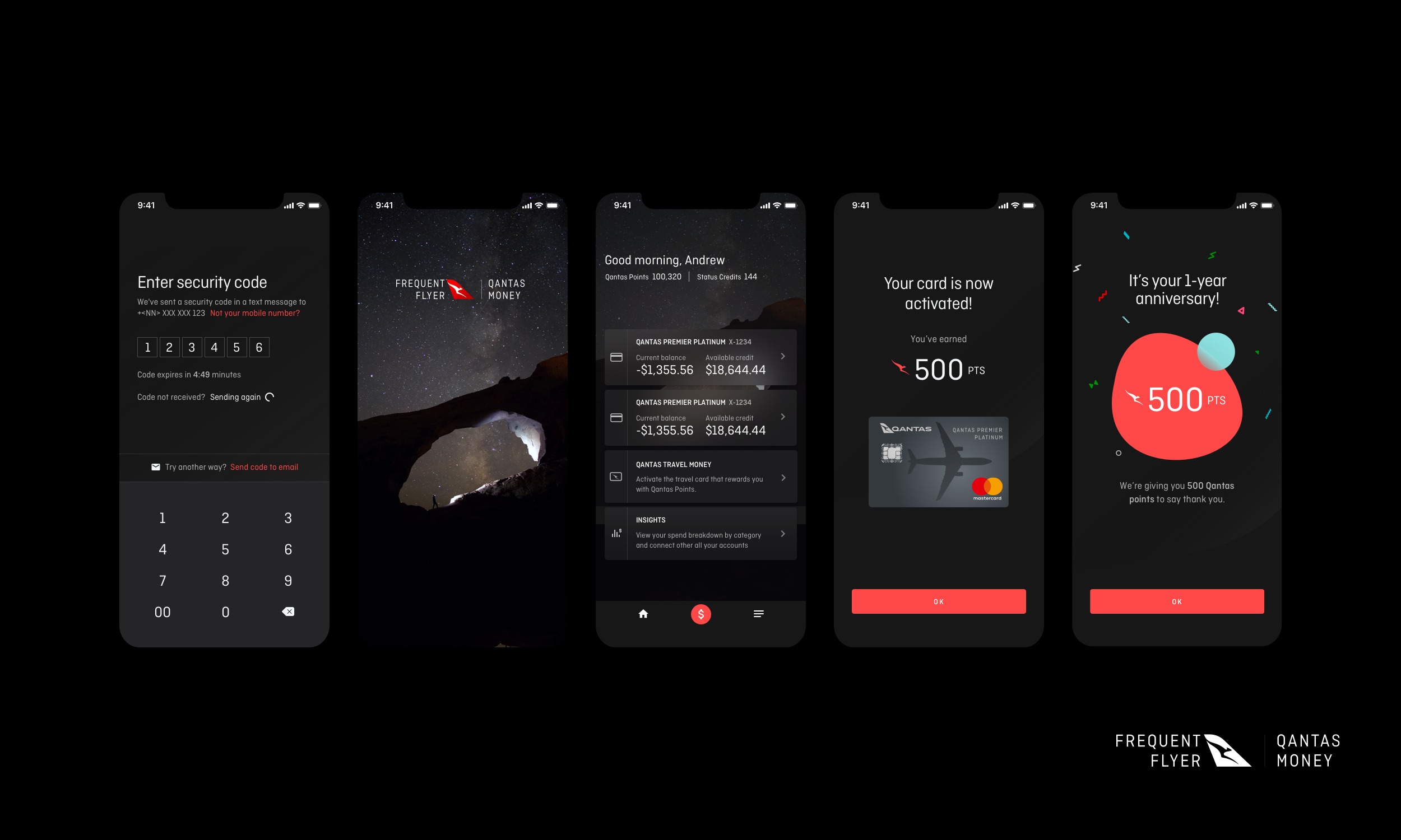 Design system: sample 2