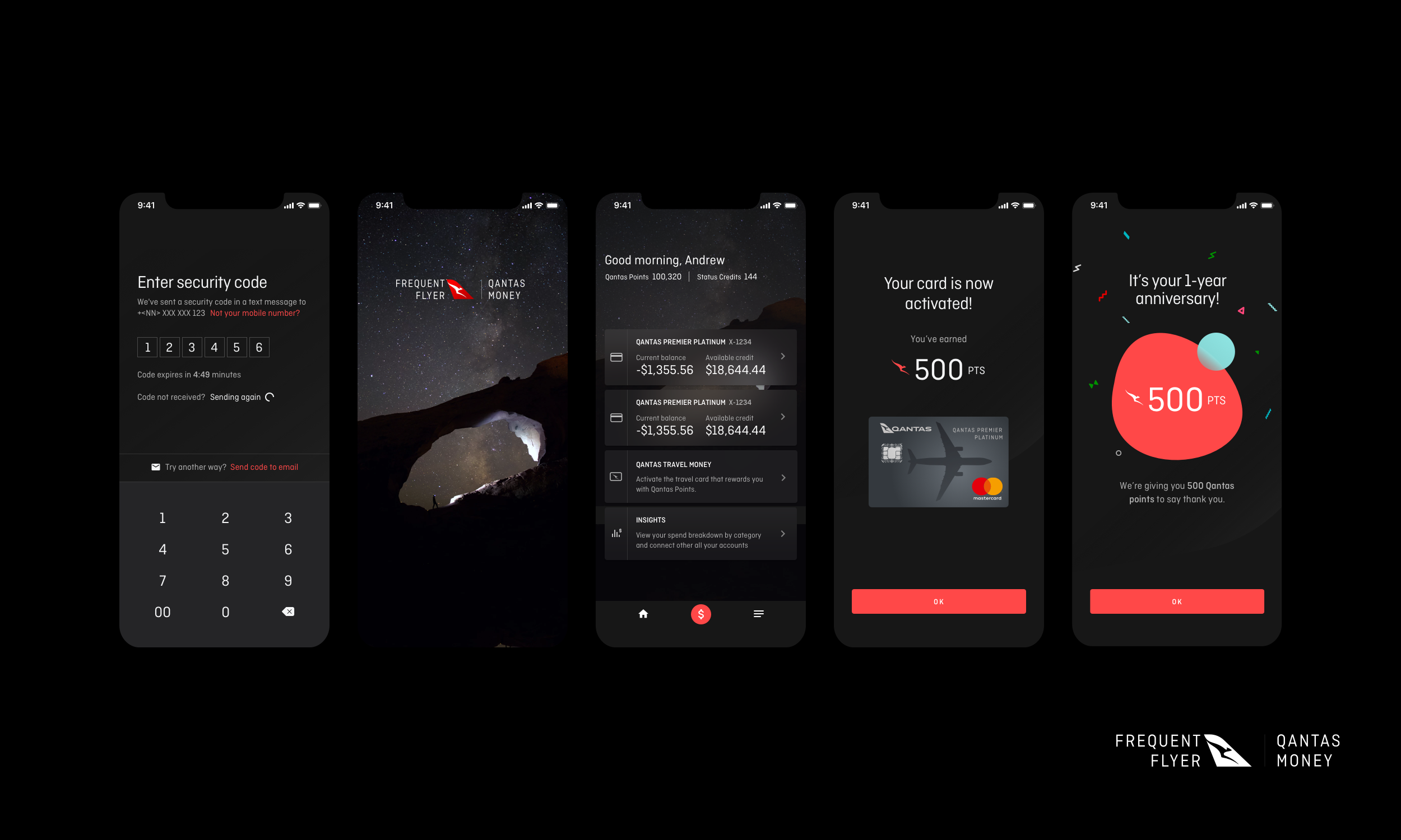 Design system: sample 2
