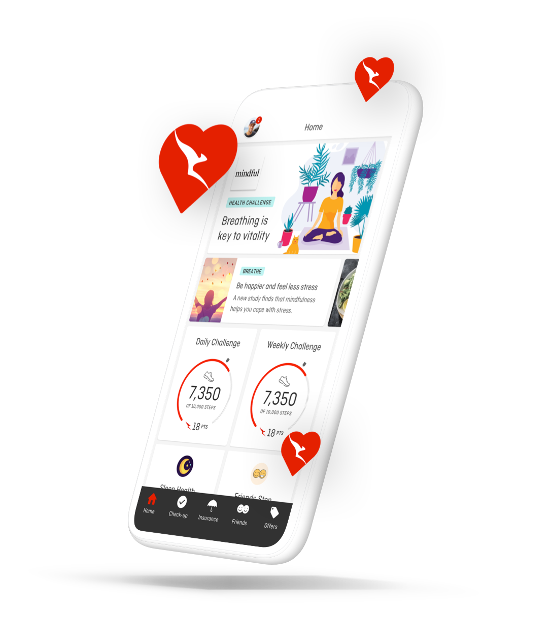 Case study overview